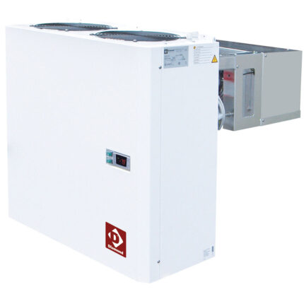 Refrigerated group " Overlapping "