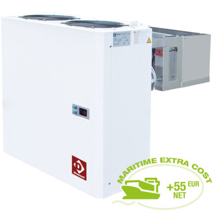 Refrigerated group " Overlapping "