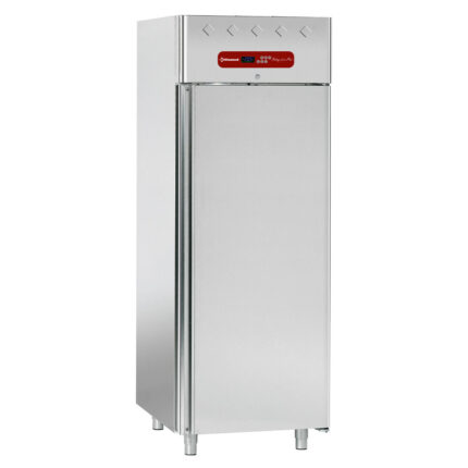 Ventilated freezer 40x600x400 / 20x 600x800