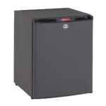 Minibar solid door, 32 litres