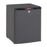 Minibar solid door, 32 litres