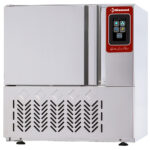 Blast freezer, 3x GN1/1(12-8 Kg) TOUCH SCREEN