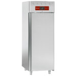 Controlled fermentation cabinet, 1 door, 20x EN 600x800 (or) 40x EN 600x400