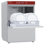Dishwasher basket 500x500mm + Break Tank