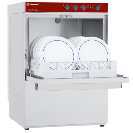 Dish-washer basket 500x500 mm (230/1N)