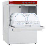 Dishwasher with incorporated drain pump (230/1N)