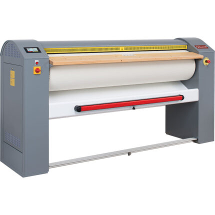 Ironer, roll (Nomex) 1000 mm Ø 250 mm TOUCH SCREEN