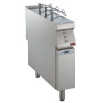 Module automatic relift of the baskets (triple)