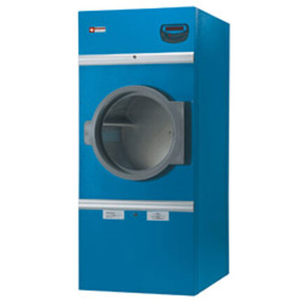 Electric and rotary tumble-dryer, capacity 14 kg "Tornado Line"