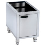 Undercarriage for fryer 12Lt