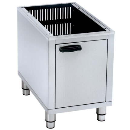Undercarriage for fryer 12Lt
