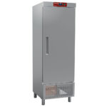 Ventilated freezer, 1 door (550 liters)