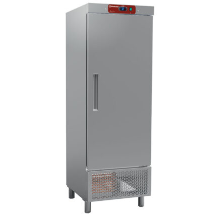 Ventilated freezer, 1 door (550 liters)