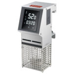 Vacuum cooker at low temperature, NFC, electric