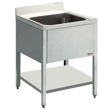 Sink 1 tank