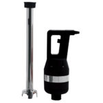 Diving mixer 230 liters, pipe 500 mm + speed dimmer