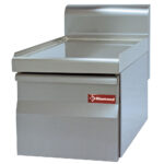 Neutral element with drawer -Top-