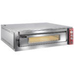 Electric oven "extra-large" 9 pizzas