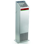 Ozone generator on base, from 120m² to 720m².