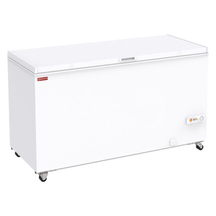 Chest freezer 479 liters