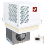 Ceiling refrigerated group