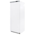 Freezer, static, 400 liters. white