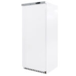 Freezer GN 2/1, static, 600 liters. White