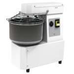 Dough mixer 22 liters, spiral version
