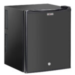 Minibar full door, 40 litres - BLACK
