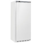 Ventilated refrigerator GN 2/1, 600 liters, White
