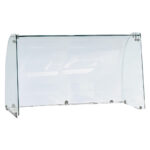 Complete kit curved glass for X-FI-SAL2M/...