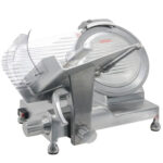 Luxury meat slicer