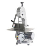 Standard bone sawing machine