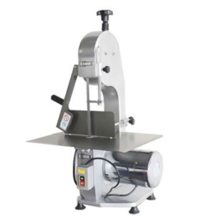 Standard bone sawing machine
