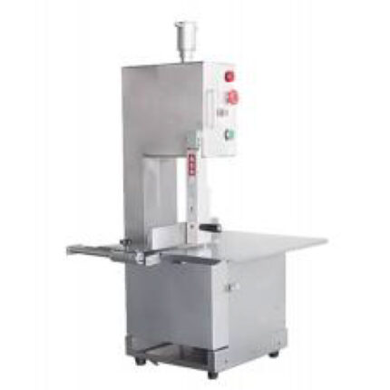 Super deluxe bone sawing machine
