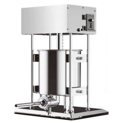 Electric enema machine