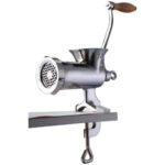Manual grinder stainless