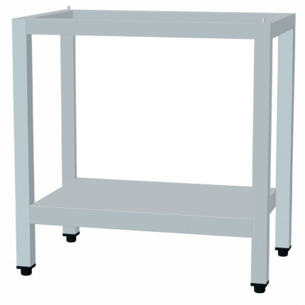 Stainless steel support for ovens ...-511