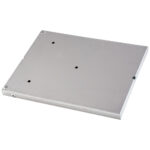 Universal kit for moped mounting