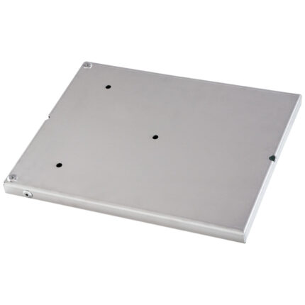 Universal kit for moped mounting