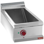 Chips warmer -Top-