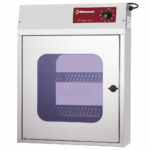 Knife disinfection cabinet (25/30 pcs)