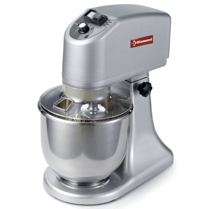 Planetary mixer, 7 liters
