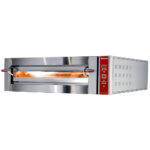 Electric oven, 1 chamber, 6L pizzas Ø 350 mm