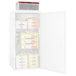 Cooling unit for ASM/185 & ASM/200