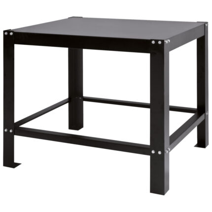 Painted stand for bakery/pizza oven AIF0080, AIF0082