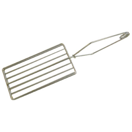 pincer for toaster, 340x95 mm