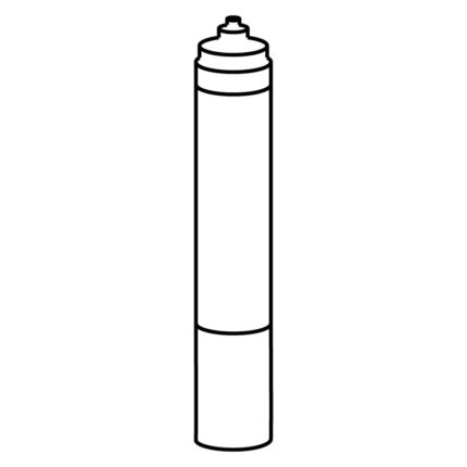 Softener cartridge