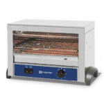 Electric toaster, 1 level