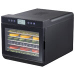 Dehydrator for 7 trays 375x300 mm